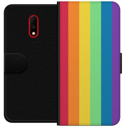 OnePlus 7 Plånboksfodral Pride
