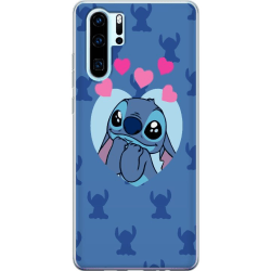 Huawei P30 Pro Cover / Mobilcover - Stitch