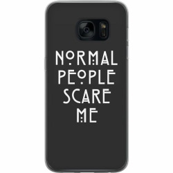 Samsung Galaxy S7 Skal / Mobilskal - Normal