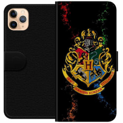 Apple iPhone 11 Pro Max Tegnebogsetui Harry Potter