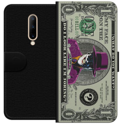 OnePlus 7 Pro Plånboksfodral Pengar