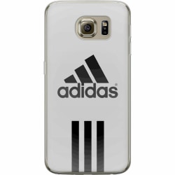 Samsung Galaxy S6 Skal / Mobilskal - Adidas