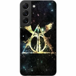Samsung Galaxy S23 Cover / Mobilcover - Harry Potter