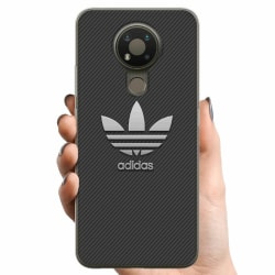Nokia 3.4 TPU Mobilskal Adidas