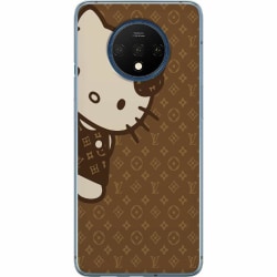 OnePlus 7T Skal / Mobilskal - Hello Kitty - LV