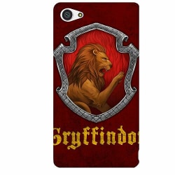 Sony Xperia Z5 Compact Thin Case Harry Potter