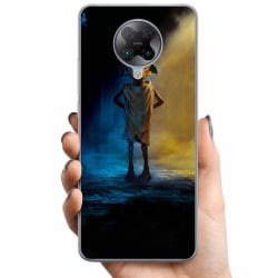 Xiaomi Poco F2 Pro TPU Mobilskal Harry Potter