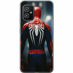Asus Zenfone 8 Skal / Mobilskal - Spiderman