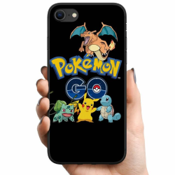 iPhone 7 TPU Mobilskal Pokemon