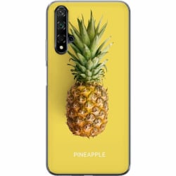Huawei nova 5T Mjukt skal - Not A Pine Nor A Fruit