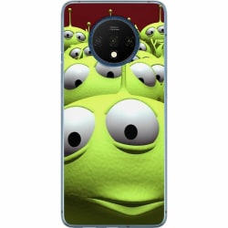 OnePlus 7T Skal / Mobilskal - Toy Story - Aliens