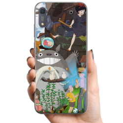 Huawei Y6s (2019) TPU Mobilskal Studio Ghibli