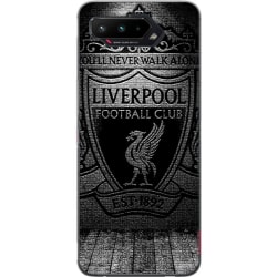 Asus ROG Phone 5 Gjennomsiktig deksel Liverpool