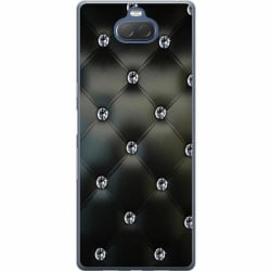 Sony Xperia 10 Plus Skal / Mobilskal - Big as diamond