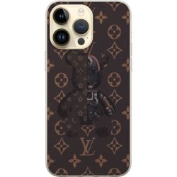 Apple iPhone 15 Pro Max Cover / Mobilcover - LV Robot