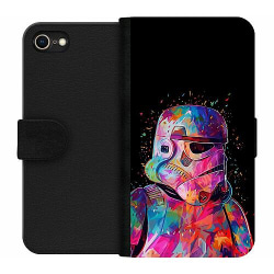 iPhone 8 Plånboksfodral Star Wars Stormtrooper