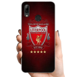 Huawei P smart 2019 TPU Mobilcover YNWA Liverpool