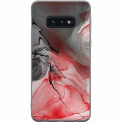 Samsung Galaxy S10e Skal / Mobilskal - Marmor / Marble