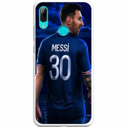 Huawei P smart 2019 Premium Skal Lionel Messi