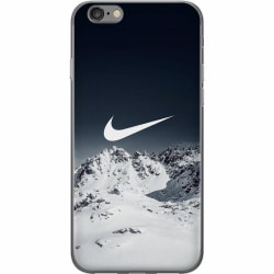 Apple iPhone 6s Mjukt skal - Nike