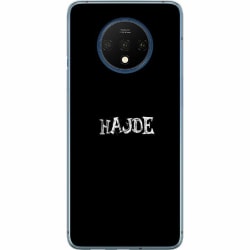 OnePlus 7T Skal / Mobilskal - HAJDE