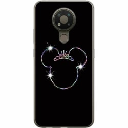 Nokia 3.4 Skal / Mobilskal - Minnie Mouse