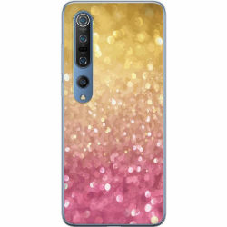 Xiaomi Mi 10 Pro 5G Skal / Mobilskal - Glitter