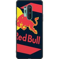 OnePlus 8 Pro Svart Skal Red Bull Racing F1
