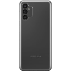Samsung Galaxy A14 5G Transparent Skal TPU