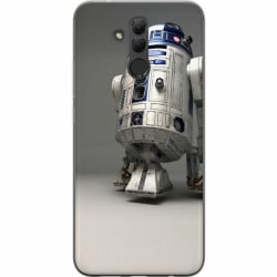 Huawei Mate 20 lite Mjukt skal - R2D2 Star Wars