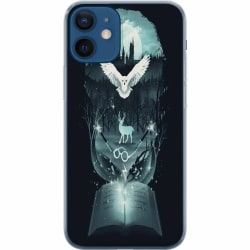 Apple iPhone 12 mini Cover / Mobilcover - Harry Potter