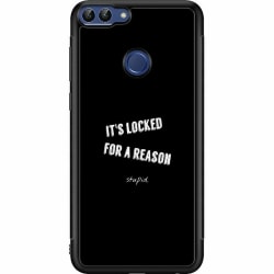 Huawei P Smart (2018) Mobilskal Locked