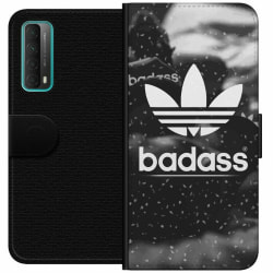 Huawei P smart 2021 Plånboksfodral Adidas