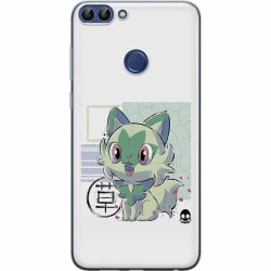 Huawei P smart Skal / Mobilskal - Sprigatito (Pokémon)