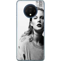 OnePlus 7T Skal / Mobilskal - Taylor Swift