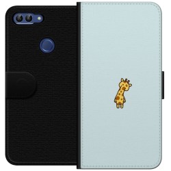 Huawei P smart Lompakkokotelo Giraff