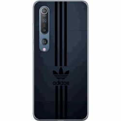 Xiaomi Mi 10 5G Mjukt skal - Adidas