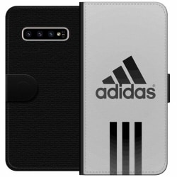 Samsung Galaxy S10 Plånboksfodral Adidas