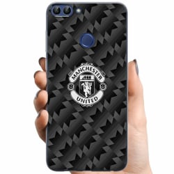 Huawei P smart TPU Mobilskal Manchester United FC