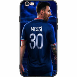 Apple iPhone 6 Svart Skal Lionel Messi