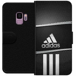 Samsung Galaxy S9 Plånboksfodral Adidas