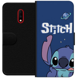 OnePlus 7 Plånboksfodral Stitch