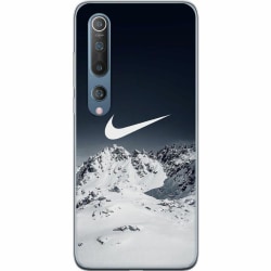 Xiaomi Mi 10 5G Mjukt skal - Nike