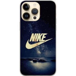 Apple iPhone 15 Pro Max Kuori / Matkapuhelimen kuori - Nike