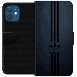 Apple iPhone 12 Plånboksfodral Adidas