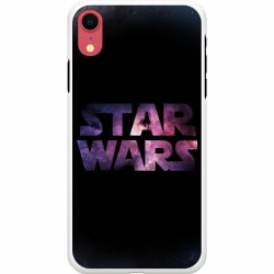 iPhone XR Premium Skal Star Wars
