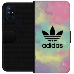 OnePlus Nord N10 5G Plånboksfodral Adidas