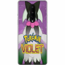 OnePlus 8 Skal / Mobilskal - Pokémon Violet