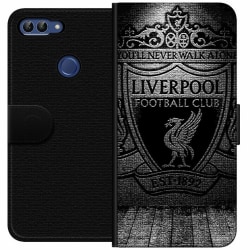 Huawei P smart Plånboksfodral Liverpool FC