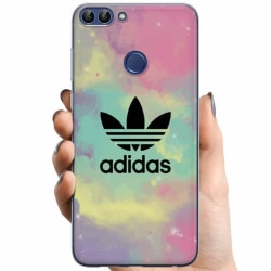 Huawei P smart TPU Mobilskal Adidas